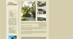 Desktop Screenshot of lefteris-studios.gr